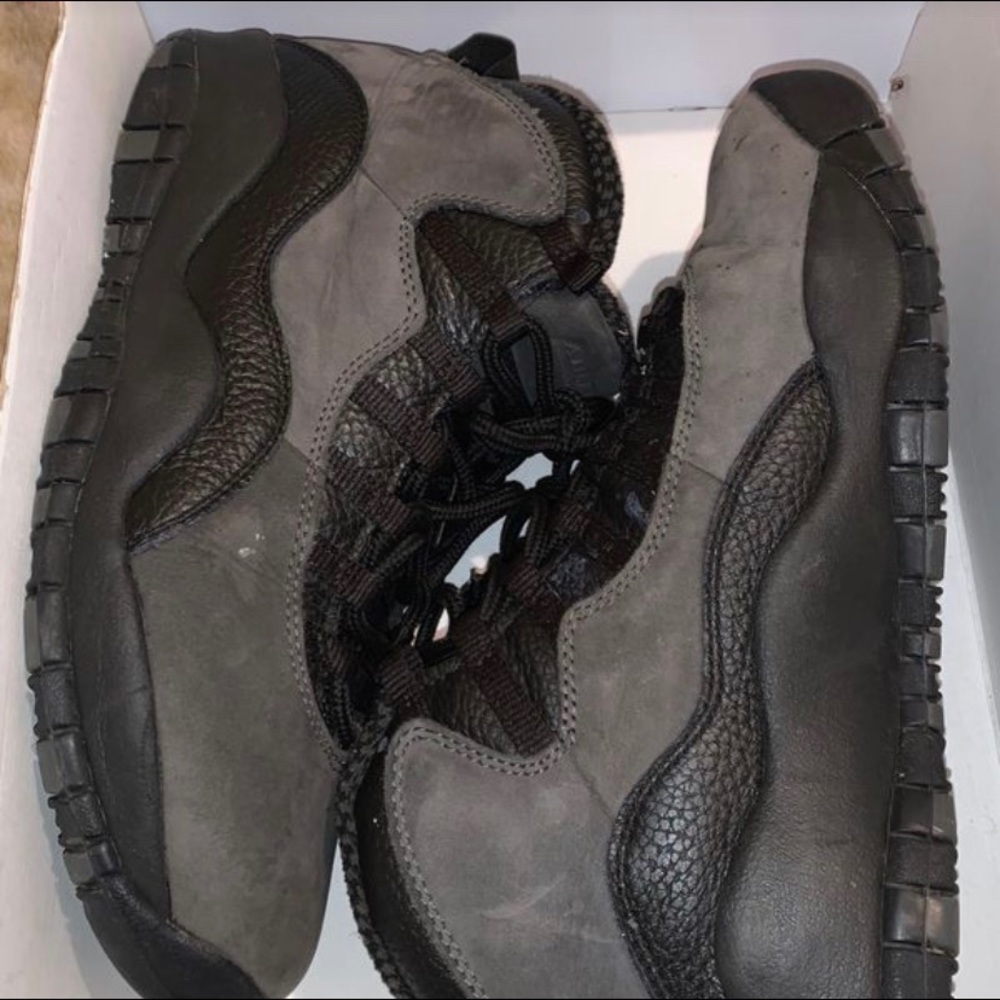 Jordan 10s